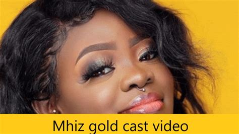 Mhiz Gold Porn Videos